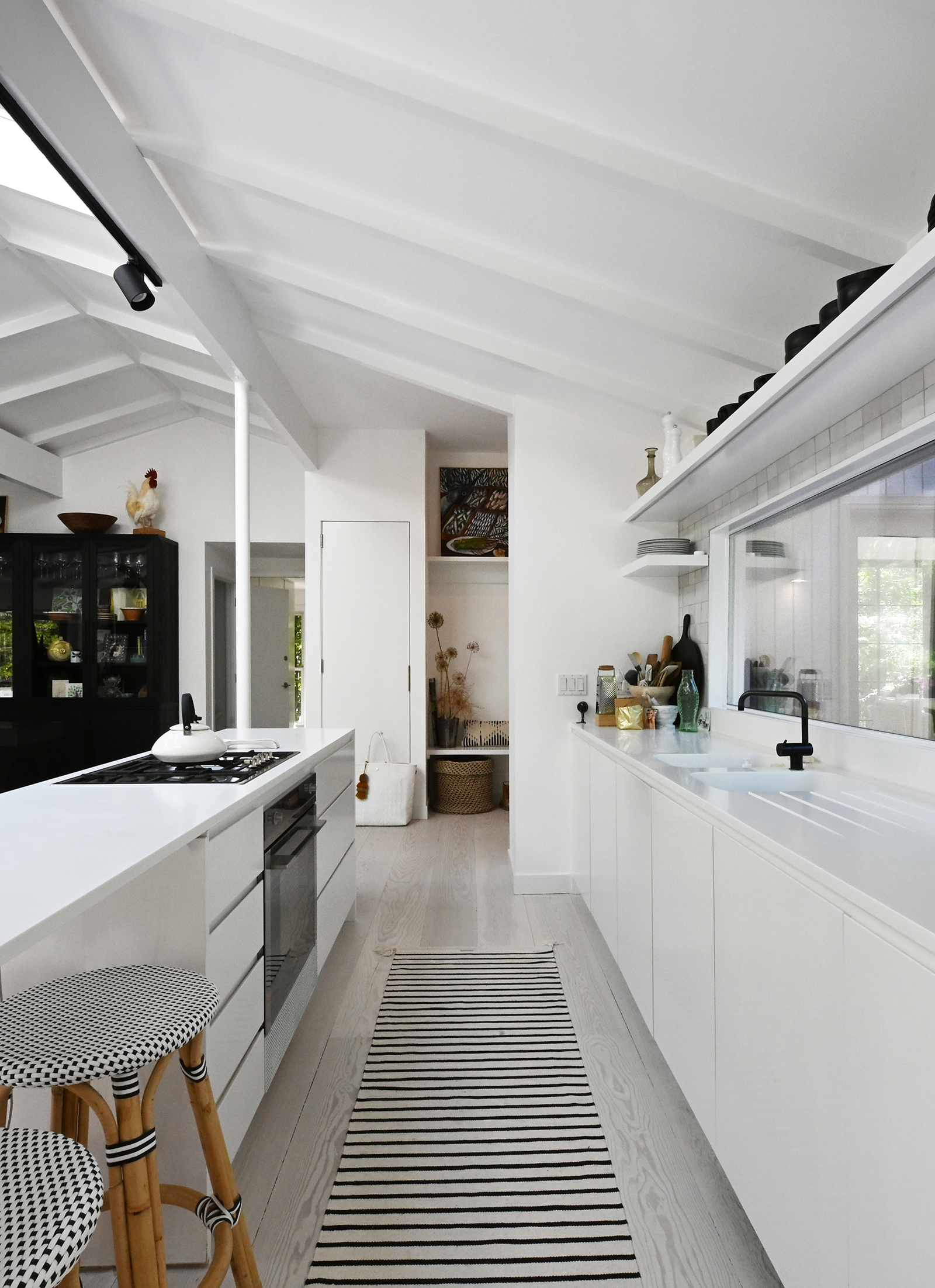Amagansett kitchen